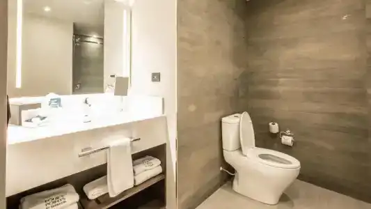 Four Points by Sheraton Puebla - 53