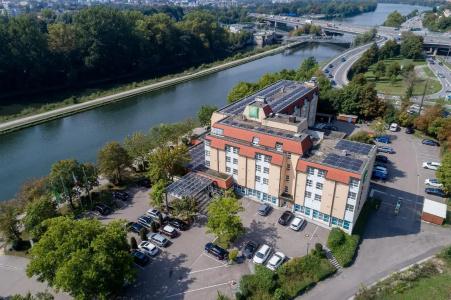 Ibis Styles Regensburg - 44