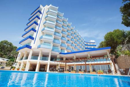 Europe Playa Marina - 18