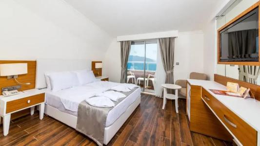 Ketenci Otel - 82