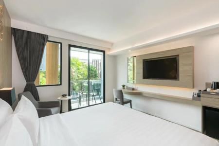 Amber Pattaya - 56