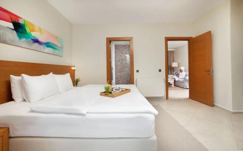 The Lifeco Bodrum Well-Being Detox Center And Vegan - 36