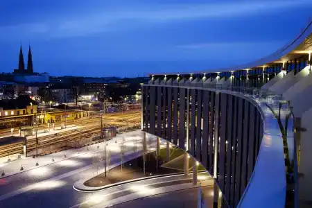 Radisson Blu Uppsala - 27