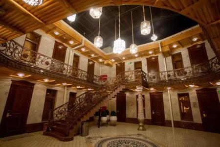 Sandhill&Resto - 8