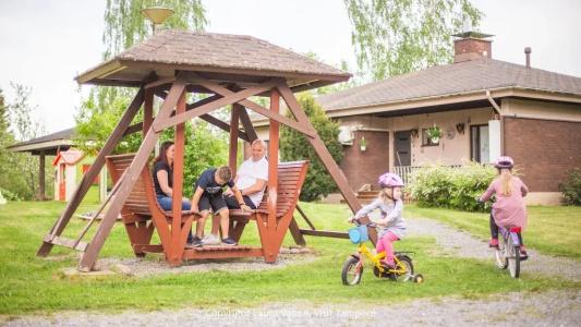 B&B Kommee Kurki - 19