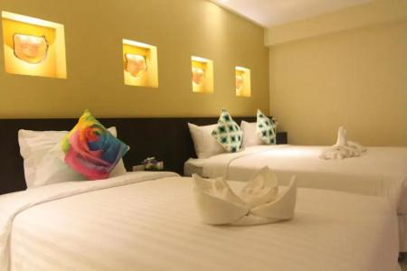 Chateau de Sukhumvit - 43