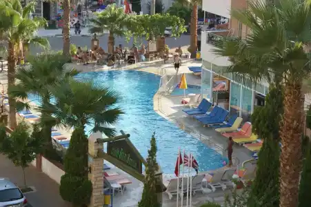 Club Sunsmile - 2