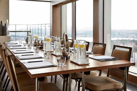 Renaissance Istanbul Polat Bosphorus - 47