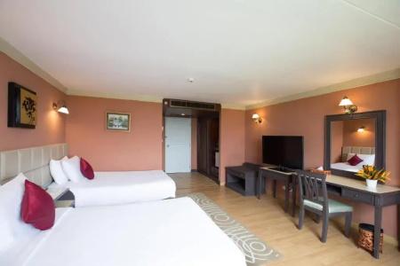 The Imperial & Convention Centre Phitsanulok - 54