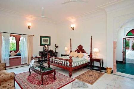 Khas Bagh - 4