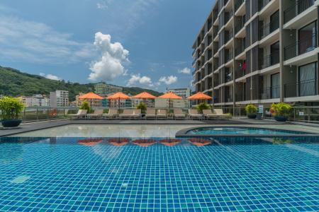 New Square Patong - Sha - 27