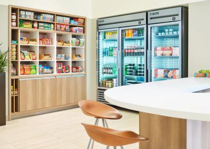 Element Austin Downtown - 11