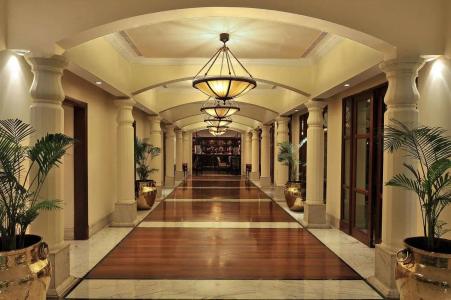Welcomby ITCs, Cathedral Road, Chennai - 8