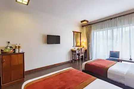 Atithi & Spa - 51