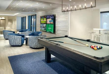 Courtyard Miami Coconut Grove - 20