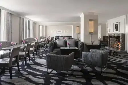 The Ritz-Carlton, San Francisco - 17