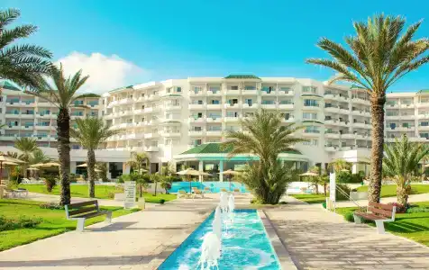 Iberostar Selection Royal El Mansour - 12