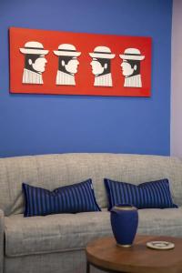 The Frogs_Guest House - 23