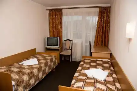 Tourist Chernivtsi - 5