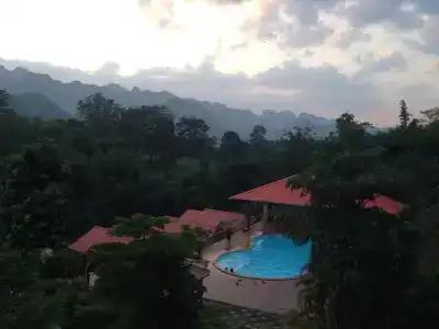 Star Hill River Kwai Resort - 9