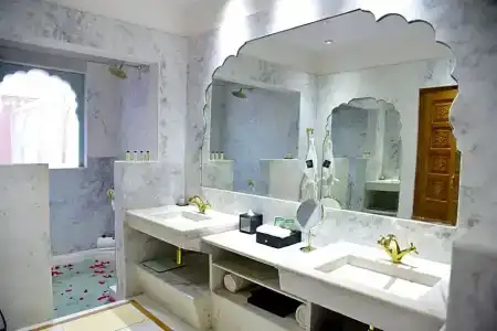 Buena Vista Luxury Garden Spa Resort - 56