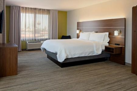 Holiday Inn Express South, An Ihg - 1