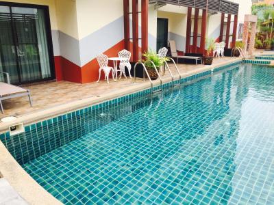Mei Zhou Phuket - Sha Plus - 12