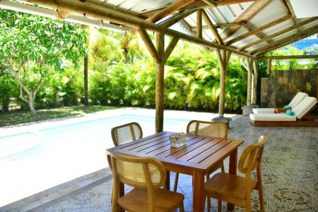Orchid Villas Mauritius - 19