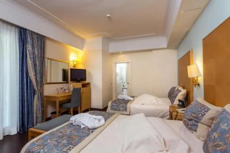 Luna Riccione e Aqua Spa Only Adults +12 - 28