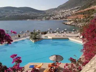 Patara Prince & Resort - Special Category - 20