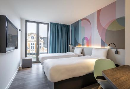 b&b Gent Centrum - 4