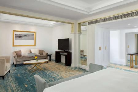 Radisson Blu, Dubai Deira Creek - 79