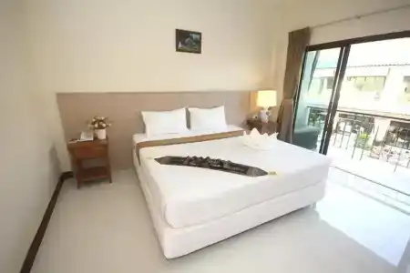Phangan Island View - Sha Extra Plus - 36