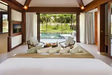 Fusion Resort Cam Ranh - All Spa Inclusive - 222
