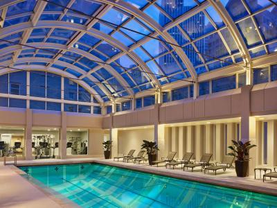 Palace, a Luxury Collection, San Francisco - 16