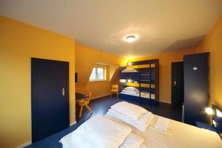 Bed'nBudget Expo-Hostel Rooms - 19