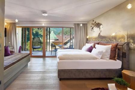 ZillergrundRock Luxury Mountain Resort - 100