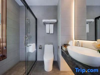 Jinbaiyi International - 26