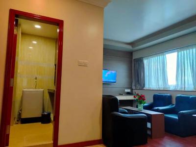 Grand United - Ahlone Branch - 236