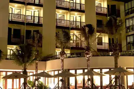 Ibis Phuket Patong - Sha Extra Plus - 0