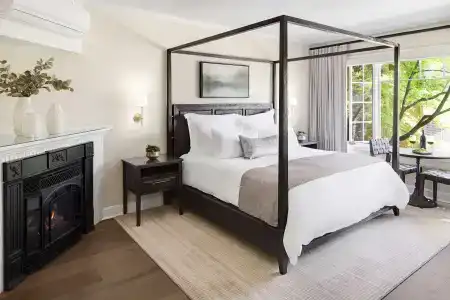 Milliken Creek Inn - 22