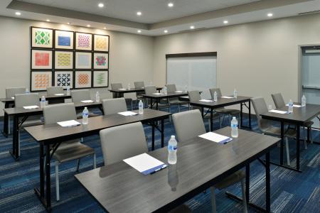 Holiday Inn Express Orlando - South Park, An Ihg - 45