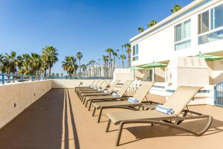 Southern California Beach Club - 27