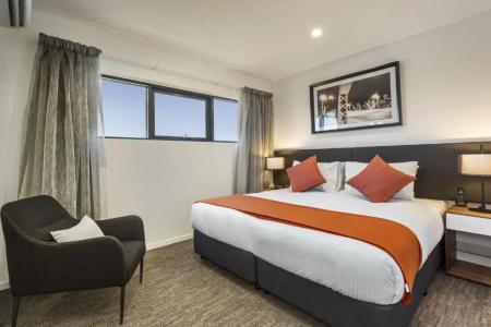 Quest Woolloongabba - 4