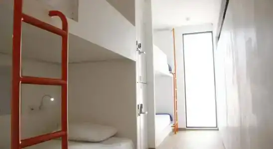 Hangover Hostels - 2