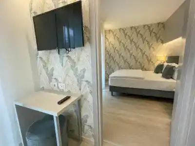 Stella Alpina - 20