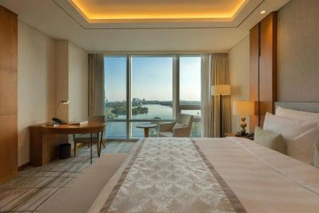 Lotte Yangon - 93