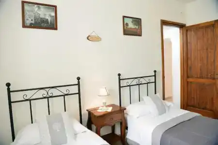 B&B Masseria Peppeturro - 25