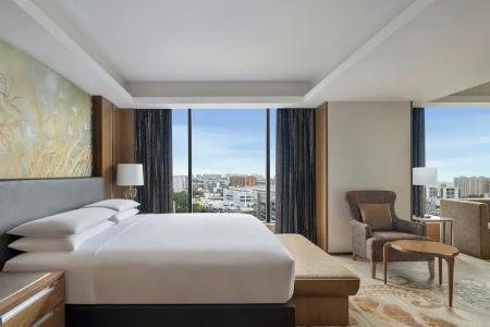 Bengaluru Marriott Whitefield - 83