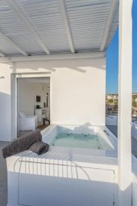 Ostraco Suites - 132